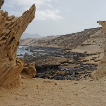Fuerteventura 2015